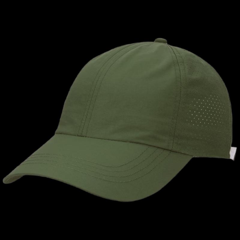 Aishangyundong Легкая быстросохнущая кепка для бега