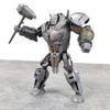 Transformation Toy Dauntless Fighter MX6601 Tank Rhino Warrior MX6602 KO SS109 SS113 Action Model Figure Deformation Robot Anime