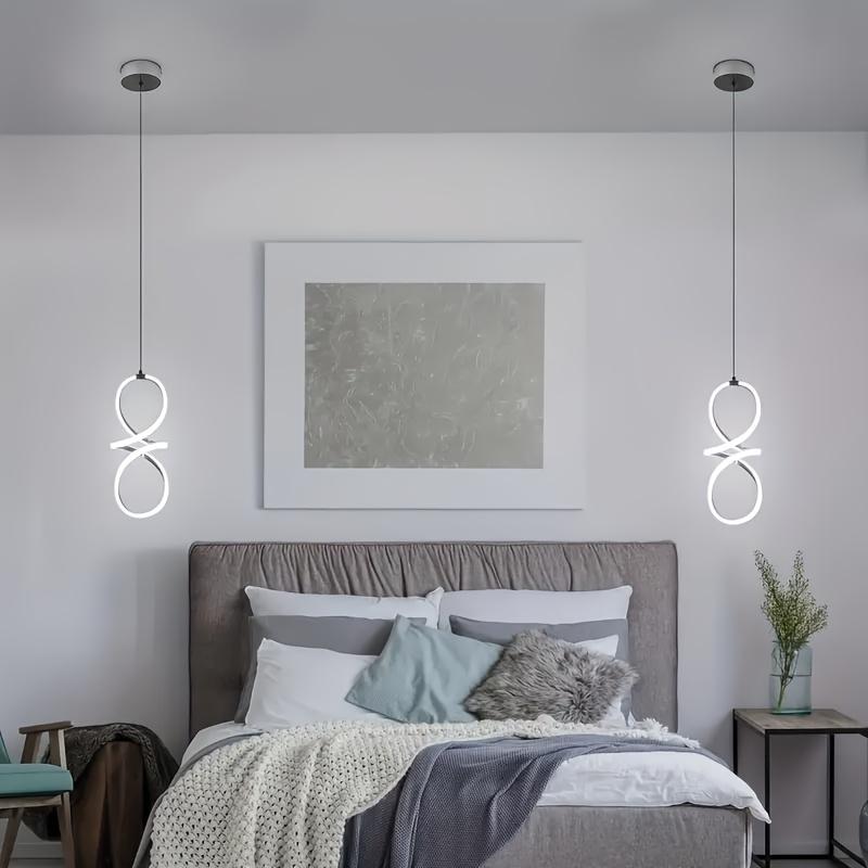 LED Ceiling Chandelier