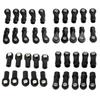 Rod Width Ball Joint Head Set