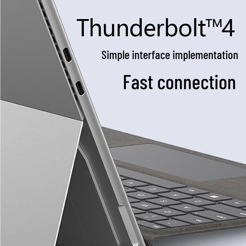 Microsoft Surface Pro Series 2-in-1 Laptops & Accessories (CN version)