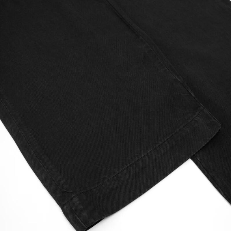 JNBY Women's 2024 Autumn Straight-Leg Casual Pants