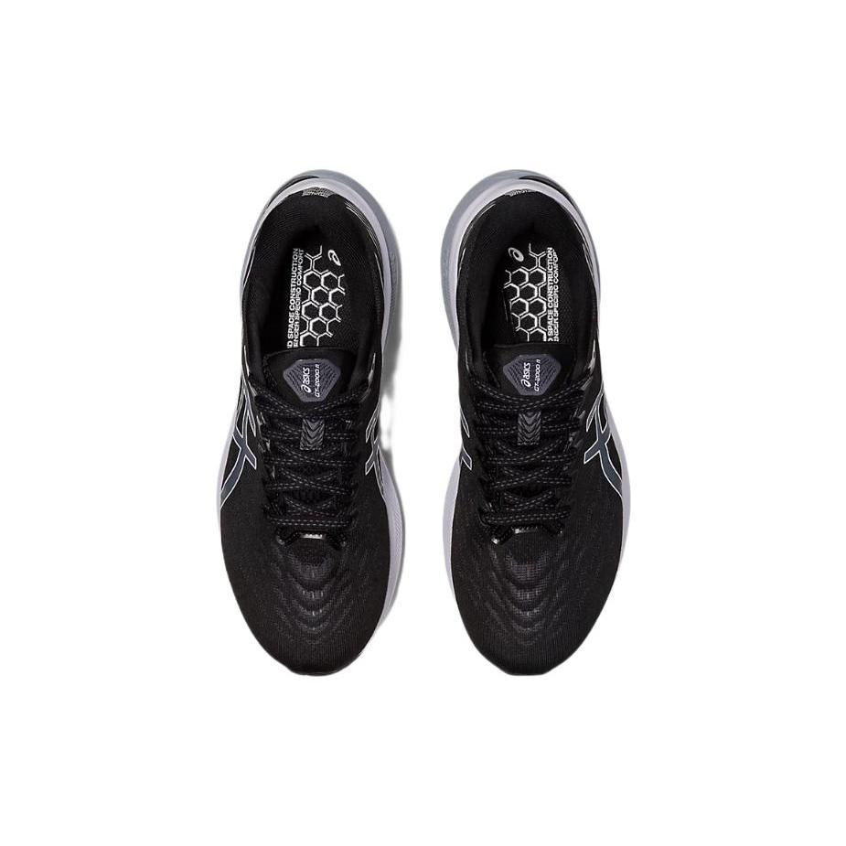 New Asics GT 2000 11 'Black White' Women's 1012B271-004