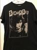 Siouxsie and the Banshees Maglietta Corta Uomo Donna Tutte le Taglie Cotone TS127