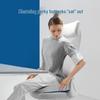 JAGO Coccyx Relief Memory Foam Seat Cushion