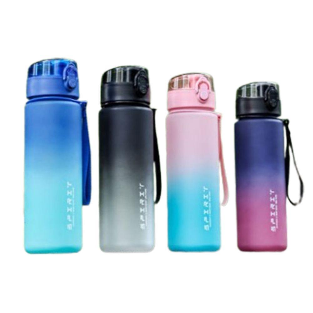 PC Sports Water Bottle Large Capacity Outdoor Sports Kettle  Outdoor Activities