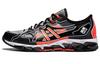 Gel Quantum 360 6 Nero Alba Rossa 1021A492-001