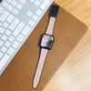 Silicone Sticker Leather New T-shaped Magnetic Buckle Strap for Iwatch987 Apple Watch Applewatch10