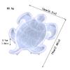 Sea Turtle Resin Molds Silicone Wall Decor Mold Turtle Casting Epoxy Resin Molds
