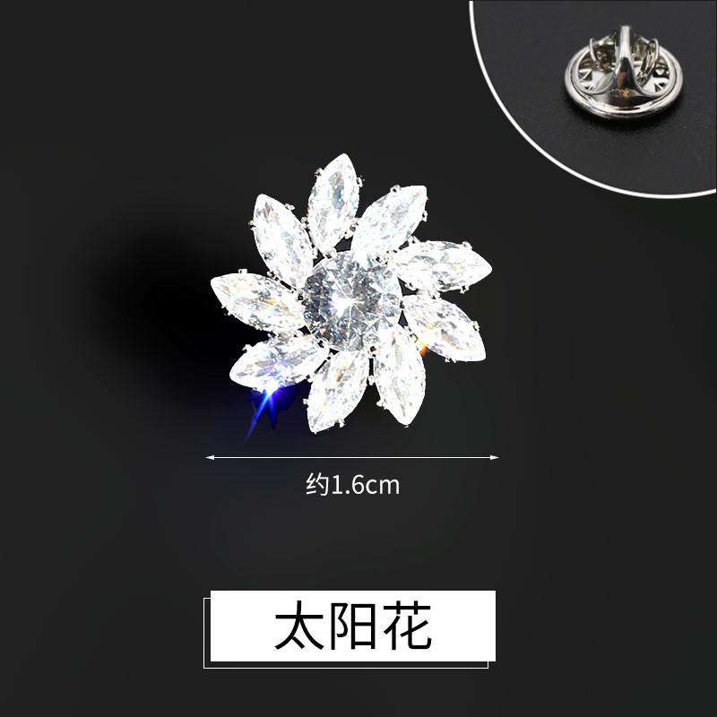 Koszula Przeciwświatło Guziki Odzież Damska Koszula Kardigan Guziki Ozdobne Bezszwowe Guziki Nabijane Wysokiej Jakości Niewidoczne Stałe Ukryte Guziki