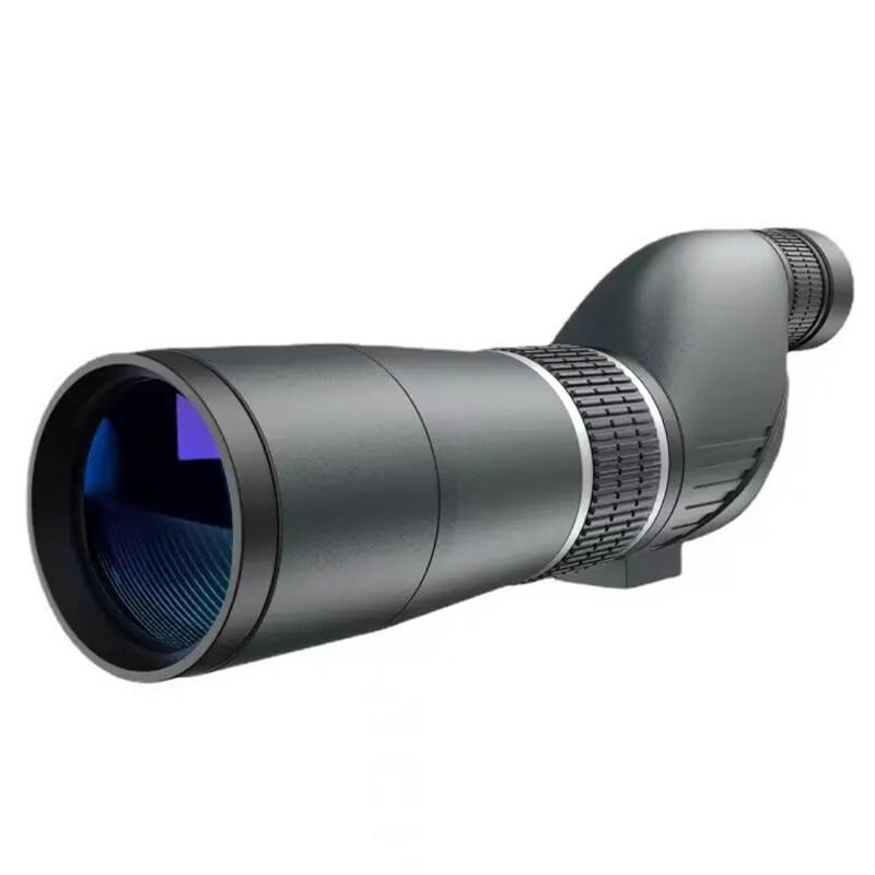 Miflame Right-Angle Spotting Scope