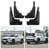 Suitable for Toyota RAV4 2025-2025 Four-wheel Drive Car Tire Fender Skin Modification