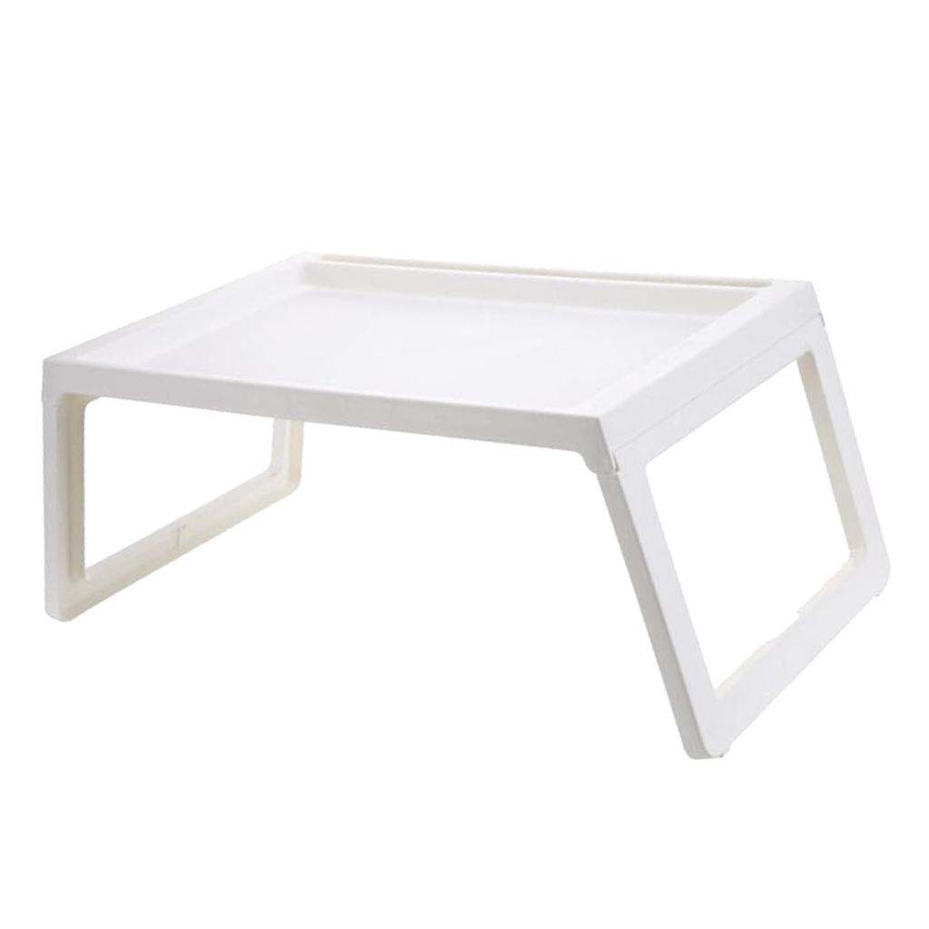 Unique Leisure Table Tea Serving Stand Bed Tray