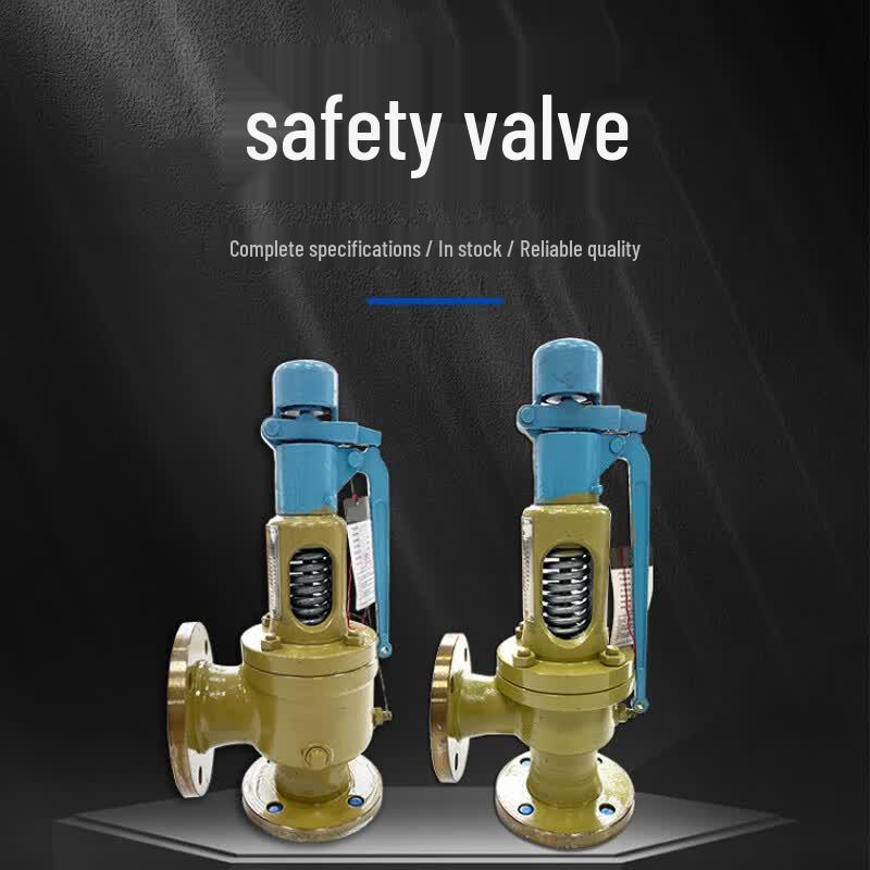 Picheng A48Y-16C DN50 Full-Lift Steam Safety Valve