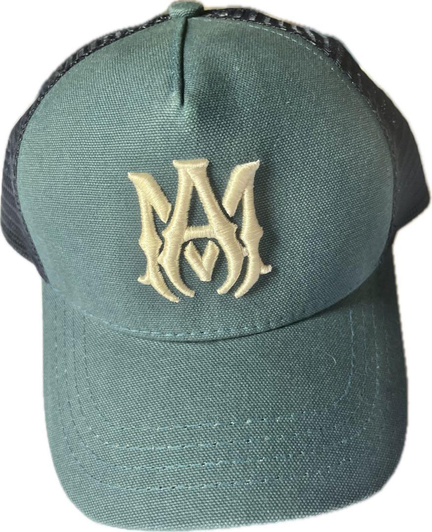 

[USED] AMIRI/Amiri Rare Color Cap