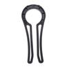 1pc Gas Stove Knob Lock Kitchen Gas Stove Knob Cover Lock Safety Guard