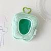 Plush Storage Bag Transparent Doll Display Bag Doll Carrying Bag Mini Ita Bag  Showcase