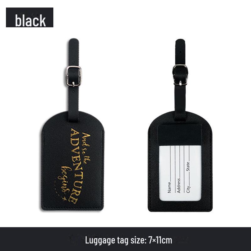 

Карточки для регистрации на чемодан и обложки для паспорта с бирками для багажа на трансграничную тематику — идеально для пар и свадеб