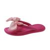 New Women's Bow Flat Slippers Are Hot Selling In 2024, Outdoor Women's Sandals, Casual Women's Beach Shoes, Designer Sandals