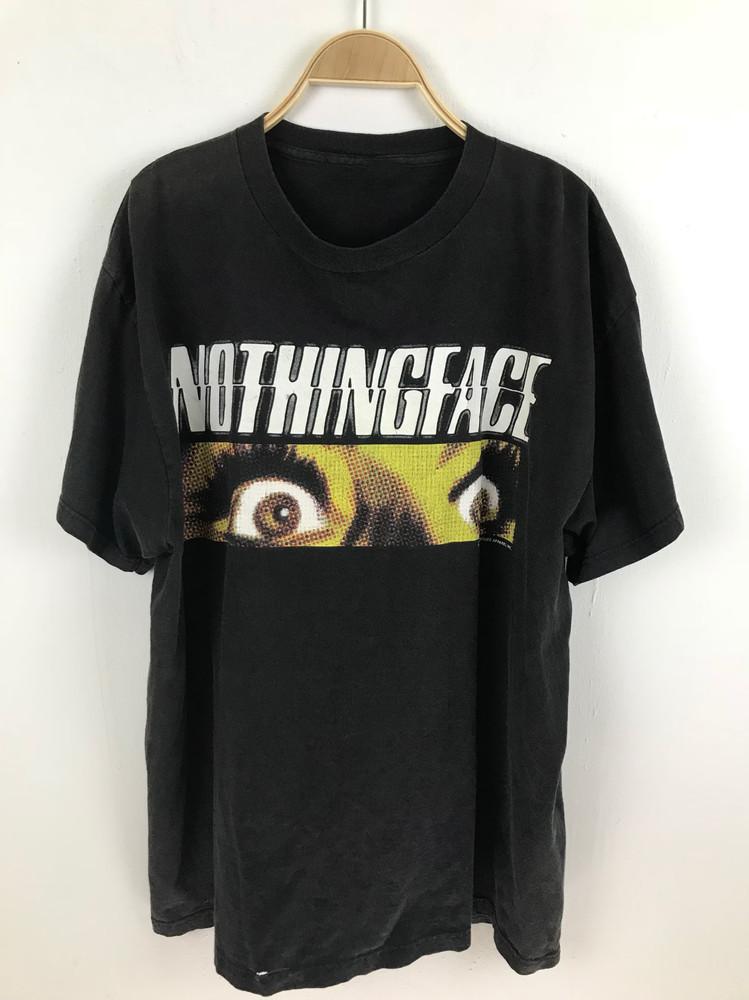 Nothingface Heavy Metal Band Violence Tour T Shirt Full Size S-5XL BE2380 Unisex T-Shirt XXXXL