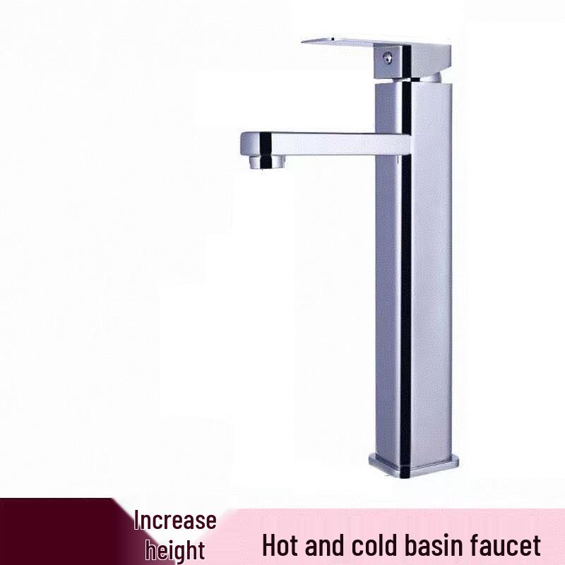 Xuanyong Bathroom Basin Faucet