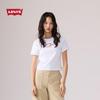Women's Vintage Print Slim Fit Short Sleeve T-Shirt