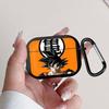 Estuches para Auriculares de Dibujos Animados Dragon Ball Funda para Airpods Pro2 3 Pro 1 4 2 Pro3