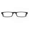 Full Rim RecTangle Black SmarTbuy CollecTion Tanner T 0023m 002 Fashion Unisex Eyeglasses