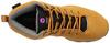 Hi-Tec Aoragi EXP Classic WPG Winter Sneakers, Breathable and Waterproof, Outdoor, Non-Slip Sole, Wheat, 22 cm, 2E
