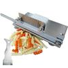 Ustensile pentru fructe și legume – Mașini de tăiere