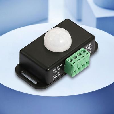 Smart Home – Smart Home Sensoren