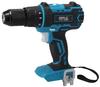 Ударный шуруповёрт Dedra SAS+ ALL 18V DED7042