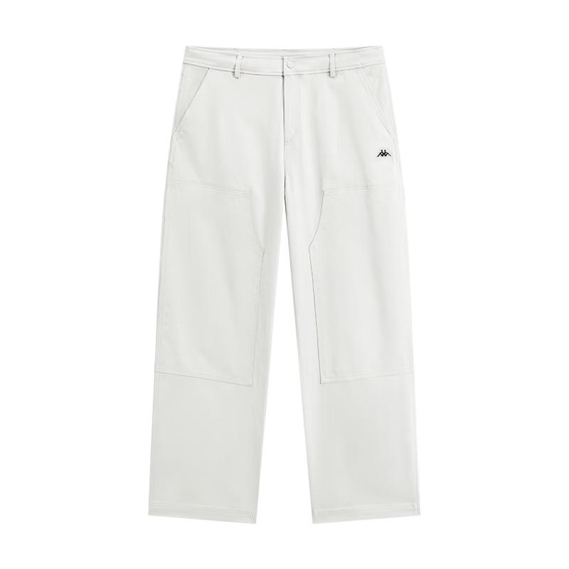 

Kappa Men s 2025 Loose Straight Casual Sport Pants K0F52AX03D XL