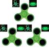 ABS Fidget Spinner Spielzeug mit Leuchten zur Stressbewältigung und Konzentration
