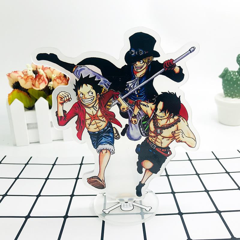 Фигурка аниме — фото 5