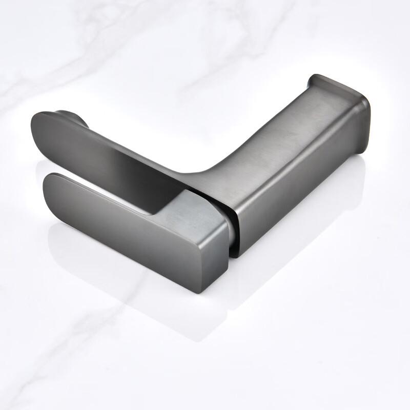 OEING Electroplated Copper Basin Faucet