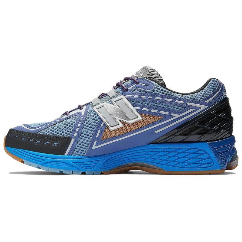 New Balance Sneakers Action Bronson X New Balance 1906R 'Medusa Azul' M1906RON
