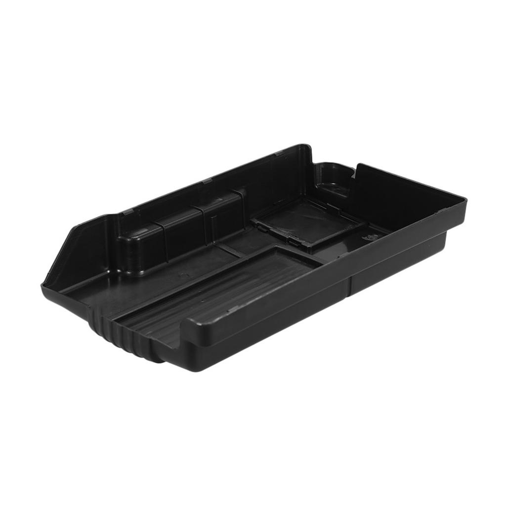 Car Engine Battery Protect Cover Positive Negative Electrode Waterproof Dustproof Cap Replacement For Skoda Kodiaq VW