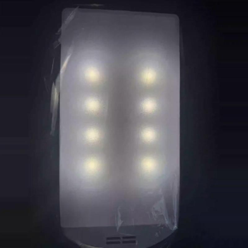Quick Install Refrigerator Light Bulb High Brightness Fridge Light Module For W11527432 W11387579 W11333374 Part