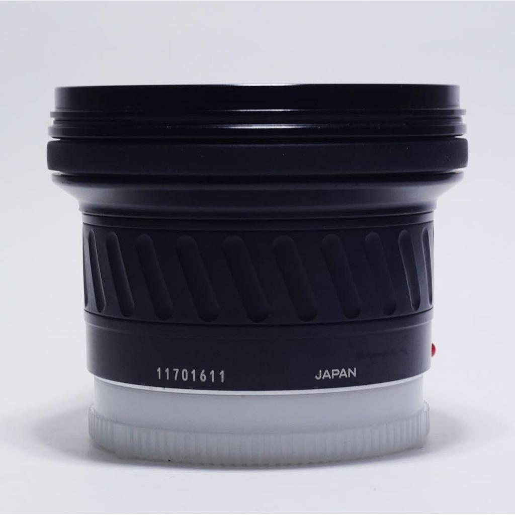 Used Good condition Minolta AF 20mm f2.8 new wide angle single focus lens