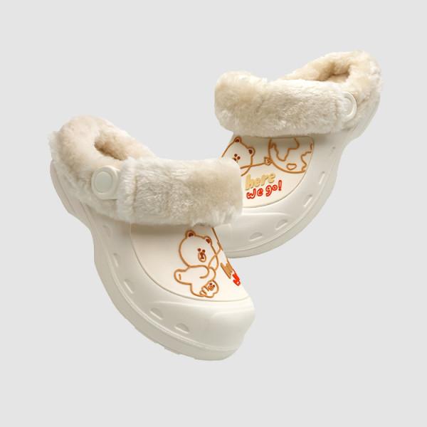 

Сандалии Line Friends Eco Waterwind (200-230 мм)