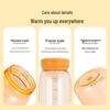 Diller Portable Mini Sports Water Bottle