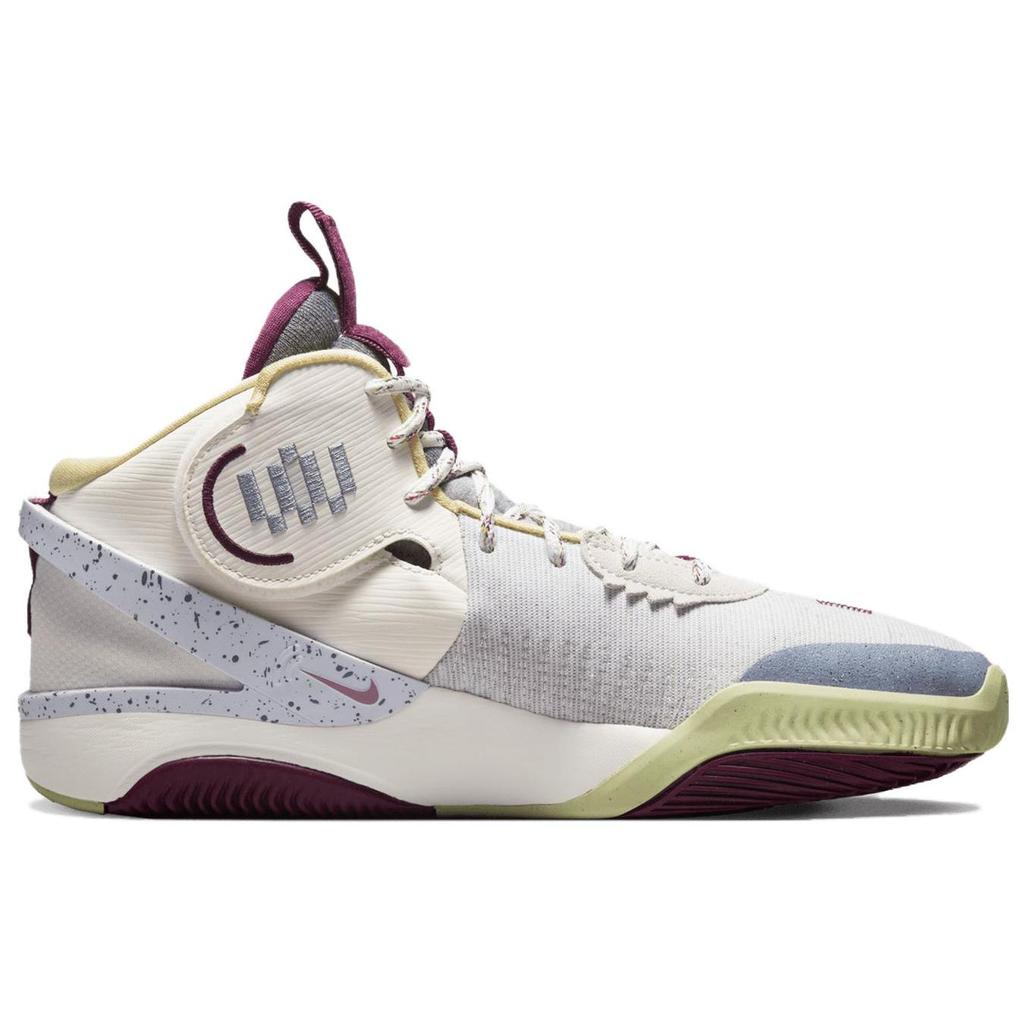 Nike Air Deldon Deldon Designs Unisex Sneakers White Phantom Zinnia DM4097-001