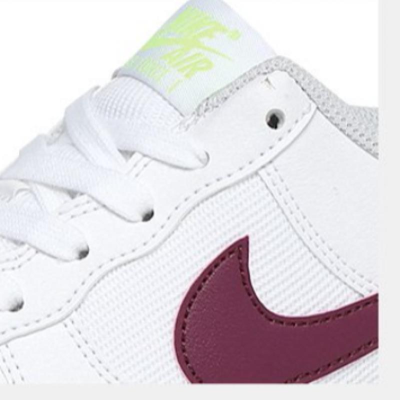 Nike Air Force 1 Crater Nn Gs Dh8695 100