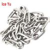 BY-795 304 Stainless Steel Multi-Purpose Chain