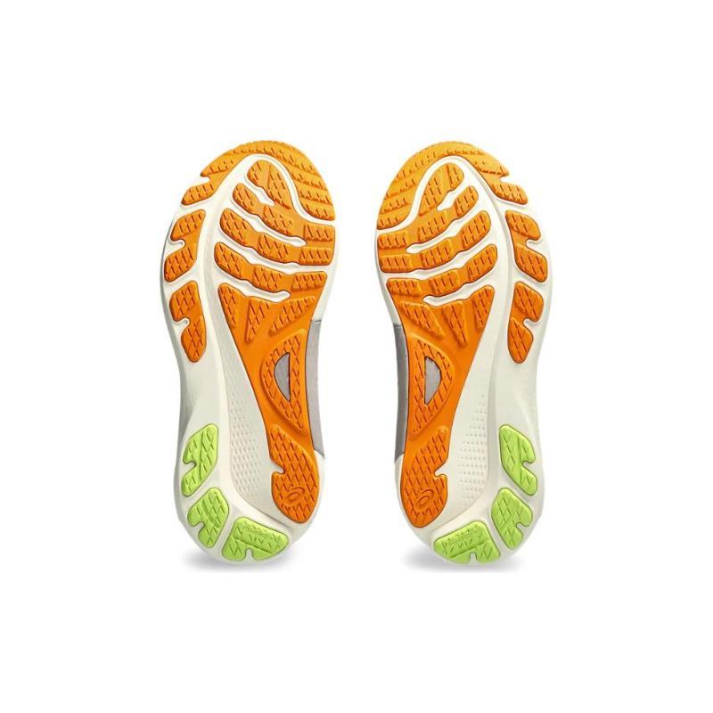 ASICS Gel Kayano 30 French Blue Neon Lime Sneakers 1011B548-403