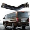 Car Turbos Hose Coolant Rubber Radiator Air Intake Duct Pipe Suitable for NV350 144633XN8A 14463-3XN8A Supercharged Pipe