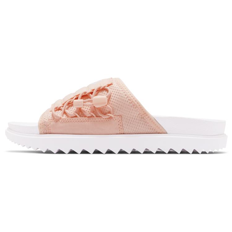 

Новые женские шлепанцы Nike Asuna Slide Washed Coral CI8799-100 42