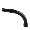 Canister Bent End Hose Replacement Part Plastic Vacuum Cleaner Alternative Handle Tube Cleaning Tool Accessories
