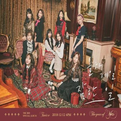 THE 3RD SPECIAL ALBUM [Random]